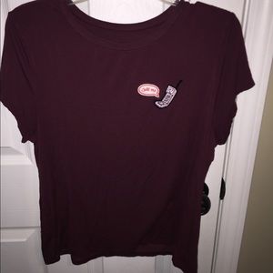 American Eagle Soft&Sexy Tee